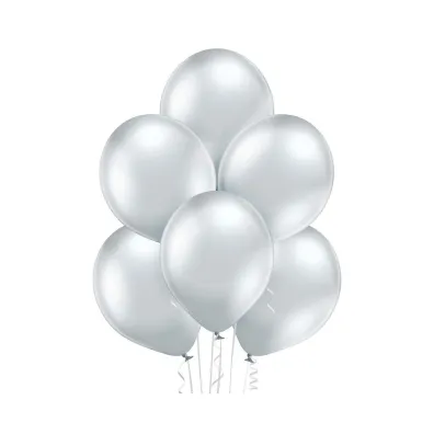 Balony Belbal Silver
