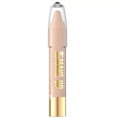Eveline Cosmetics Korektor w sztyfcie 3 Porcelain 10 g