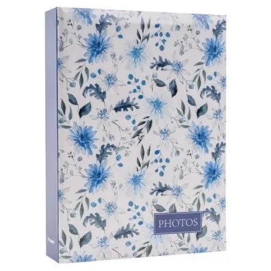 Fandy Fotoalbum kieszeniowy zgrzewany Blue 2