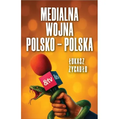 Medialna wojna polsko-polska - �ukasz  �ygad�o