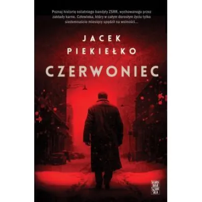 Czerwoniec - Jacek Piekie�ko