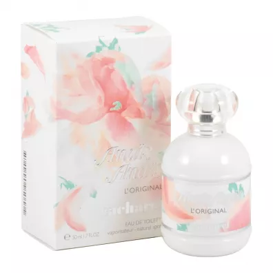 Cacharel Anais Anais L'original woda toaletowa spray 50 ml