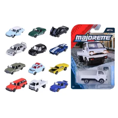 Majorette Vintage Premium mix