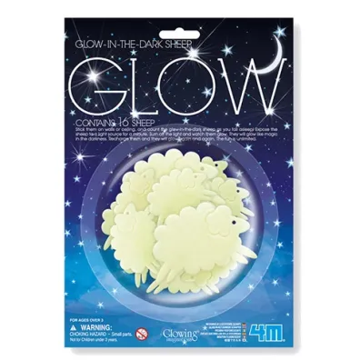 4M OWIECZKI glow (C156.5937) *