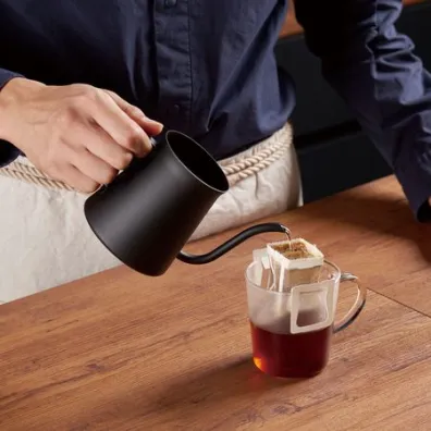Czajnik Mini Drip Kettle 300 ml