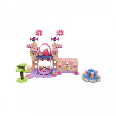 Mini Waffle Princess Mini Waffle 280 element�w Ksi�niczka