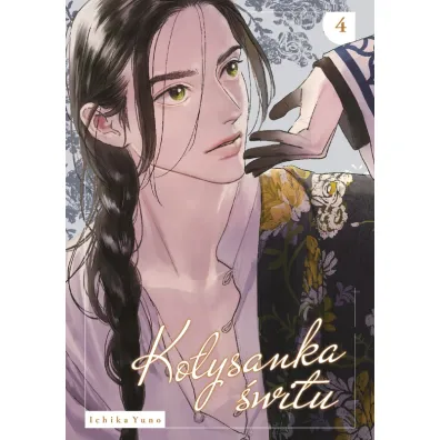 Ko�ysanka �witu. Tom 4 - Ichika Yuno