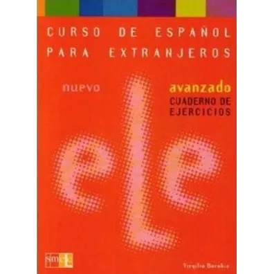 Nuevo ELE avanzado ejercicios - Virgilio Borobio