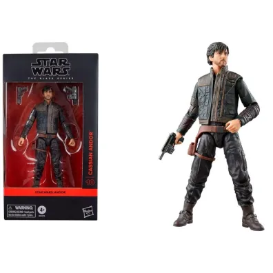 Figurka Star Wars Cassian Andor