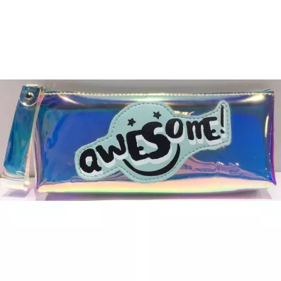 Fresh Pi�rnik saszetka Przezroczysty Awesome!