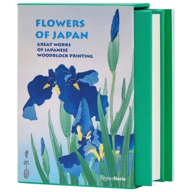 Flowers of Japan - Am�lie Balcou