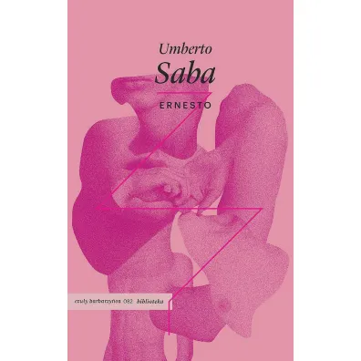 Ernesto - Umberto Saba