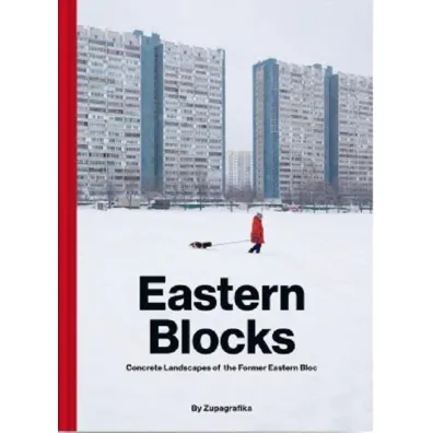 Eastern blocks - Zupagrafika