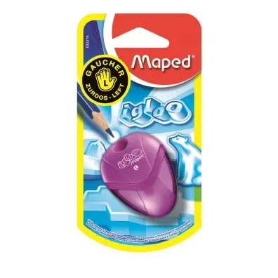 Maped Temper�wka Igloo dla lewor�cznych