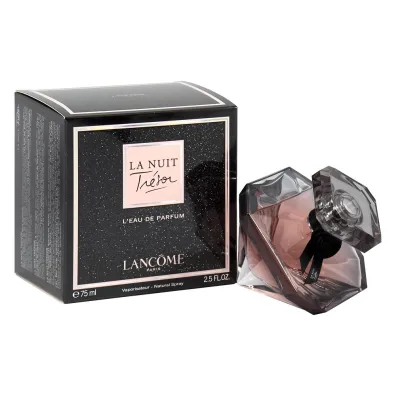 Lancome Tresor La Nuit L'Eau de Parfum Woda perfumowana 75 ml