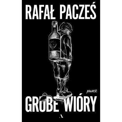 Grube wi�ry - Rafa�  Pacze�