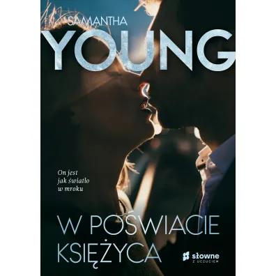 W po�wiacie ksi�yca