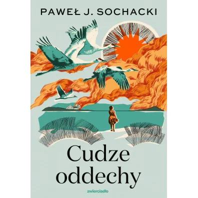 Cudze oddechy (barwione brzegi)