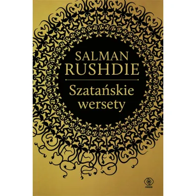 Szata�skie wersety - Salman Rushdie