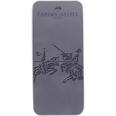 Faber-Castell Zestaw prezentowy Piro + dugopis Dapple