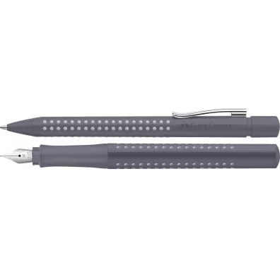 Faber-Castell Zestaw prezentowy Piro + dugopis Dapple