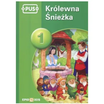 PUS Kr�lewna �nie�ka 1 - Czytanie ze zrozumieniem