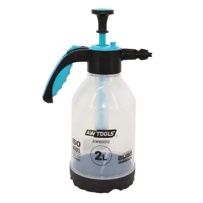 Awtools Opryskiwacz ci�nieniowy 2,0l + dysza pianownicy
