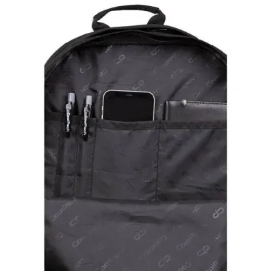CoolPack Plecak miejski Scout Snow