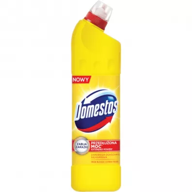 Domestos P�yn do WC Citrus Fresh 1 l
