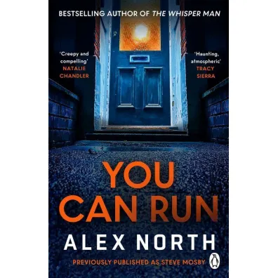 You Can Run - Alex  North