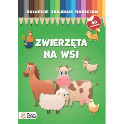 Zwierz�ta na wsi