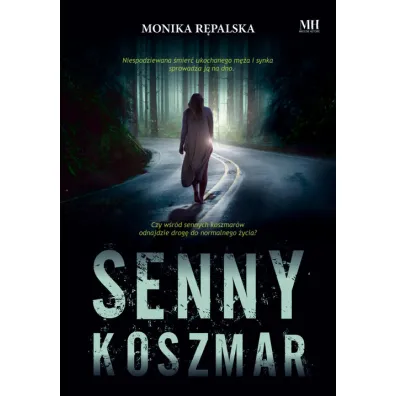 Senny koszmar - Monika R�palska