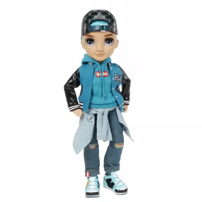 Rainbow High Fashion. River Kendall Mga Entertainment