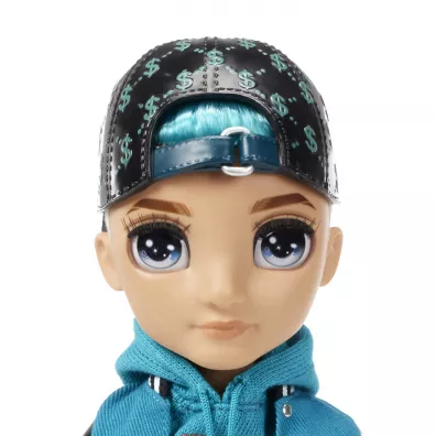 Rainbow High Fashion. River Kendall Mga Entertainment
