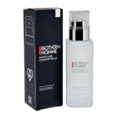 Biotherm Balsam po goleniu Homme Comfort Balm After Shave 75 ml