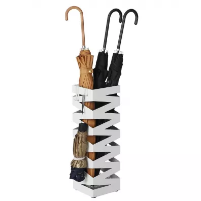 Songmics Parasolnik biay aurowy 49 cm Loft