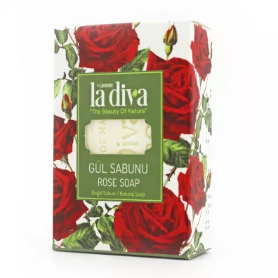 La Diva Myd�o w kostce r�a 100 g