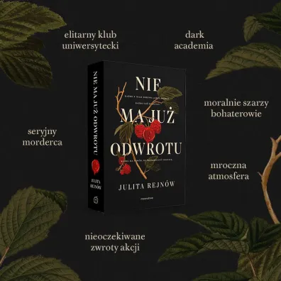 Nie ma ju� odwrotu