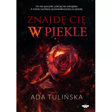 Znajd ci w piekle - Ada Tuliska