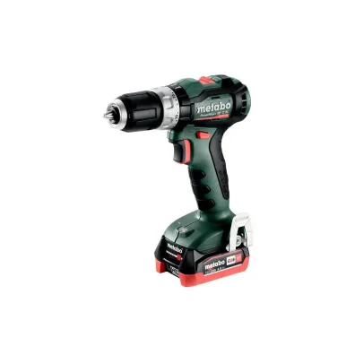 Metabo Wkr�tarka ud.powermaxx sb 12 bl 45/20nm 2x4,0ah lihd