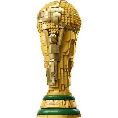 LEGO Editions Oficjalny Puchar �wiata FIFA™ 43020