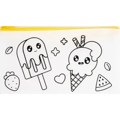 Fandy Pi�rnik etui Tinting lody
