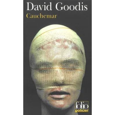 Cauchemar - David Goodis