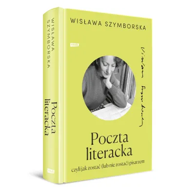 Poczta literacka