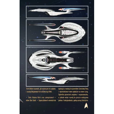 Star Trek. Picard
