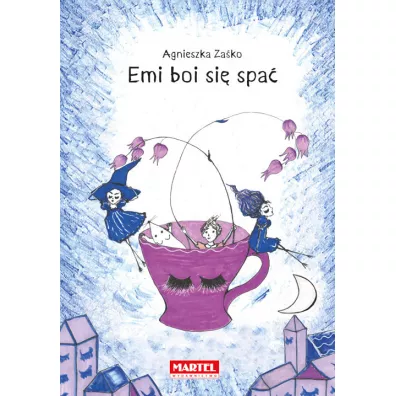 Emi boi si� spa� - Agnieszka  Za�ko