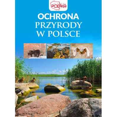 Ochrona przyrody w Polsce