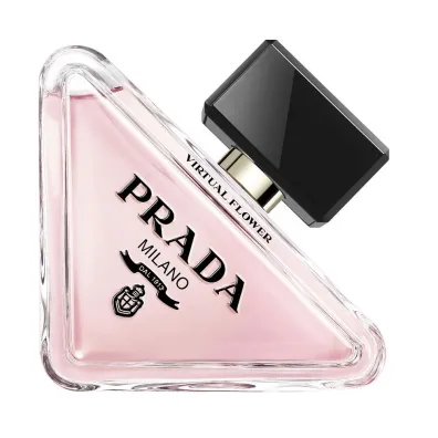 Prada Paradoxe Virtual Flower Woda perfumowana Refill 90 ml