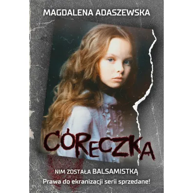 C�reczka - Magdalena Adaszewska