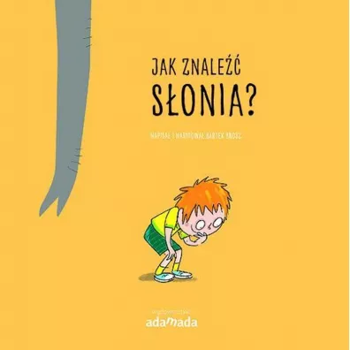 Jak znale�� s�onia - Bartek  Brosz